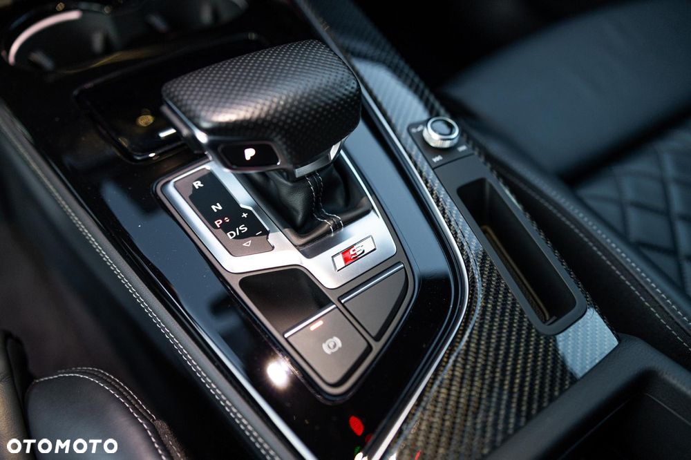 Audi S5 Sportback TDI mHEV Quattro Tiptronic - 20