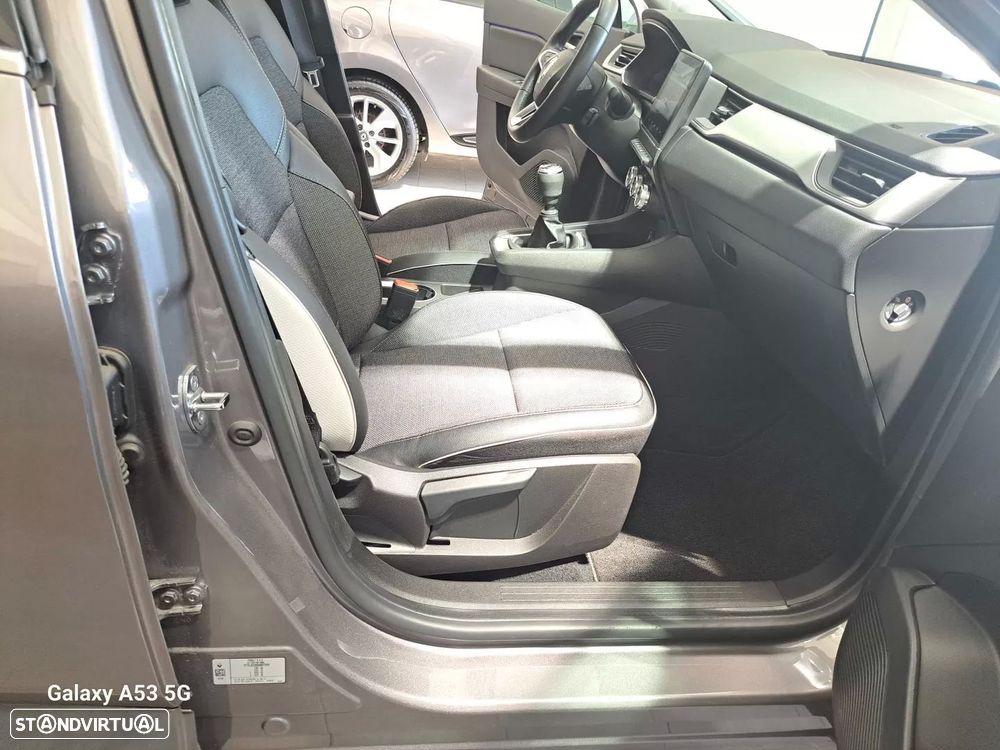 Renault Captur 1.0 TCe Exclusive - 13