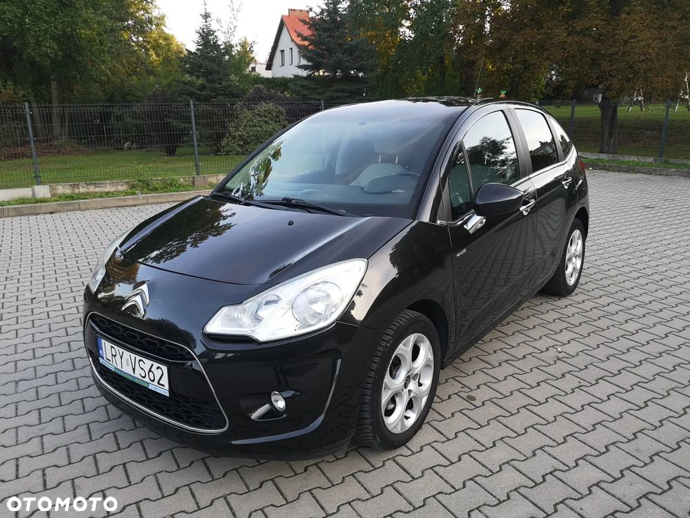 Citroën C3 1.6 VTi Exclusive - 9