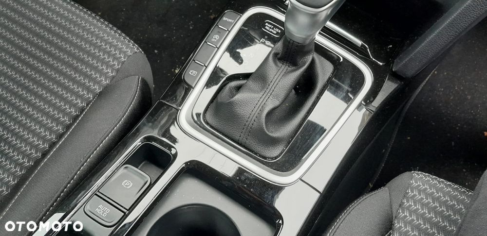 Kia Ceed 1.5 T-GDI DCT7 OPF Spirit - 14