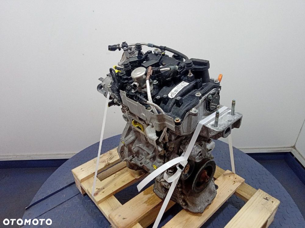 KIA STONIC LIFT 20-25 1.0 T-GDI 120KM  SILNIK BENZYNOWY G3LE - 4