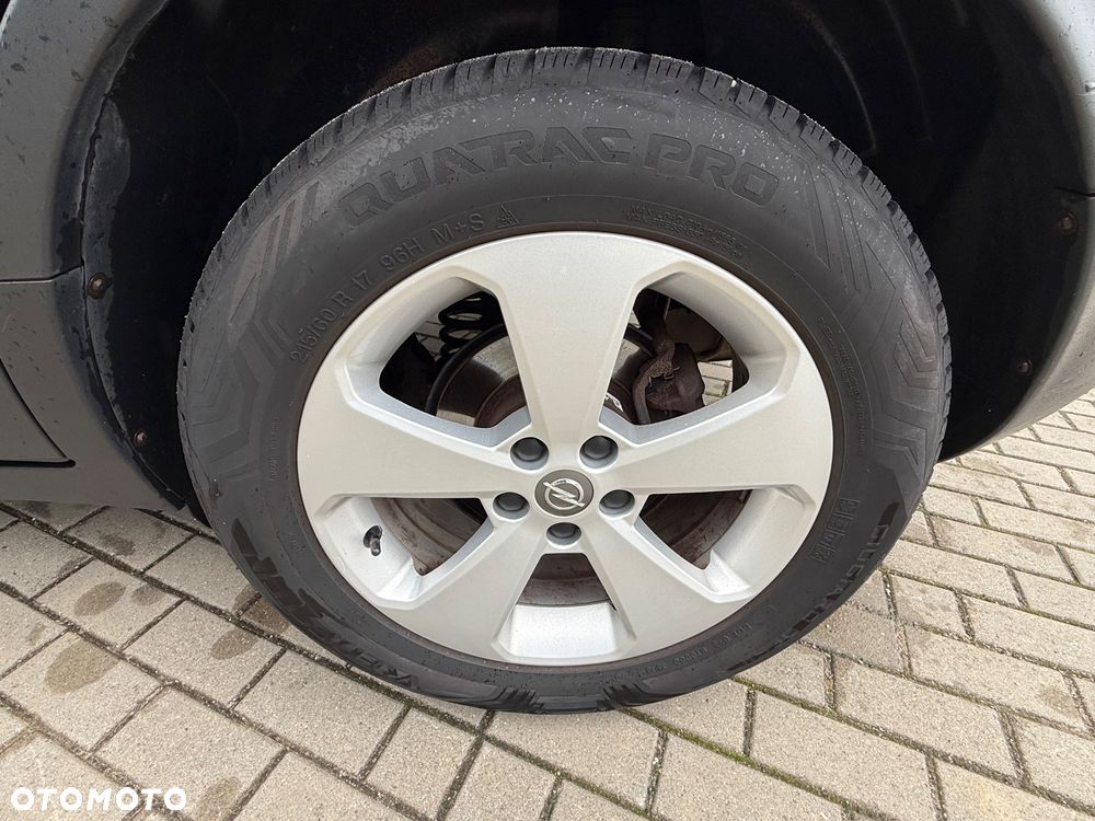 Opel Mokka - 30