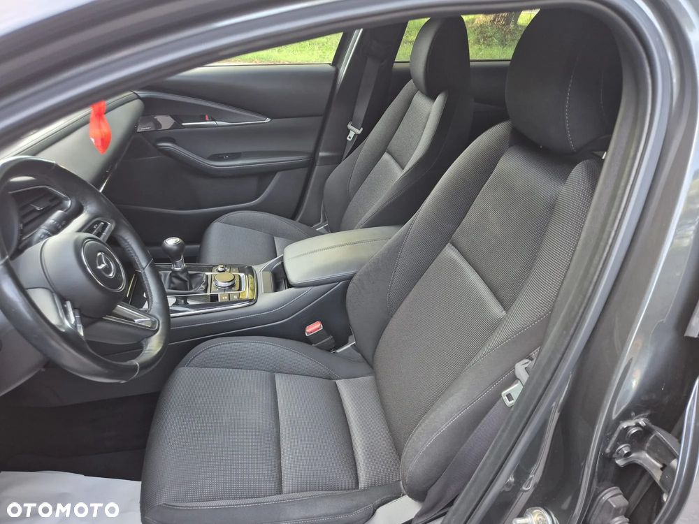 Mazda CX-30 - 14