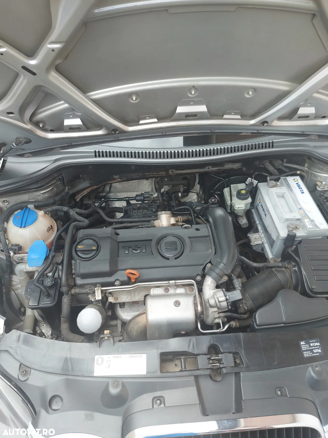 Seat Leon 1.4 TSI Style - 5