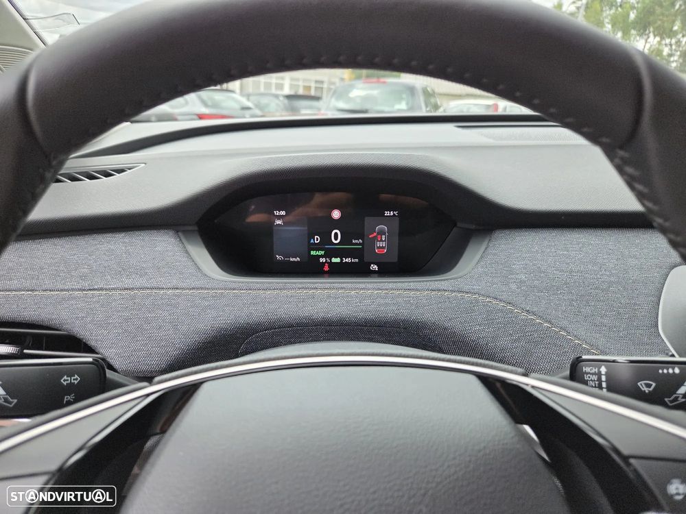 Skoda Elroq 50 Tour - 25