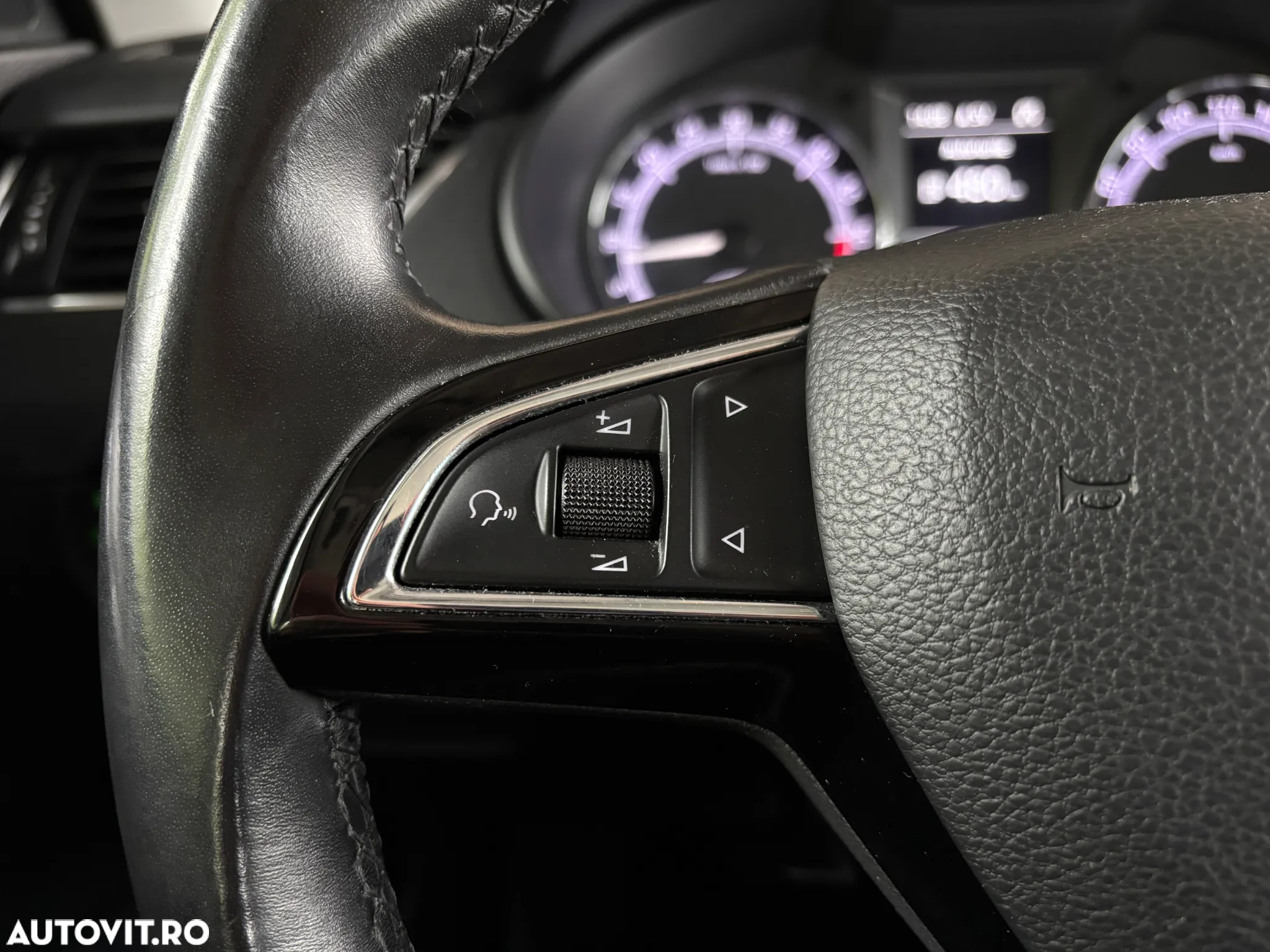 Skoda Octavia Combi Diesel 1.6 TDI Active - 25