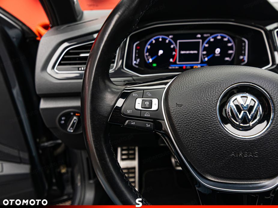 Volkswagen T-Roc 2.0 TSI 4Motion Premium DSG - 14