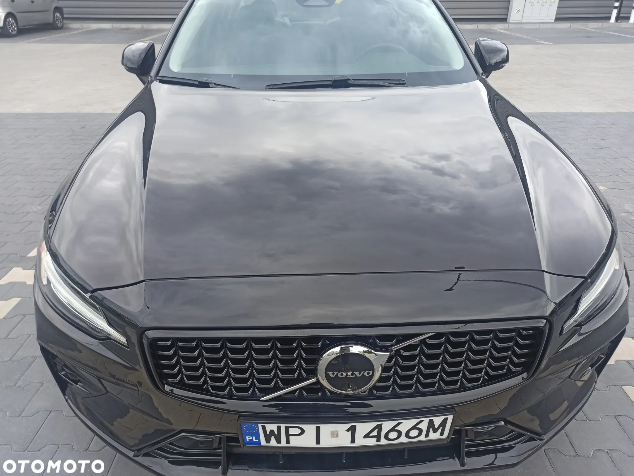 Volvo S60 - 14