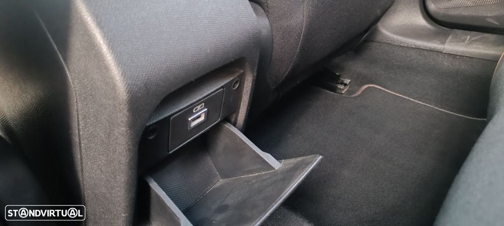 Peugeot 308 SW 1.5 BlueHDi GT Line - 19