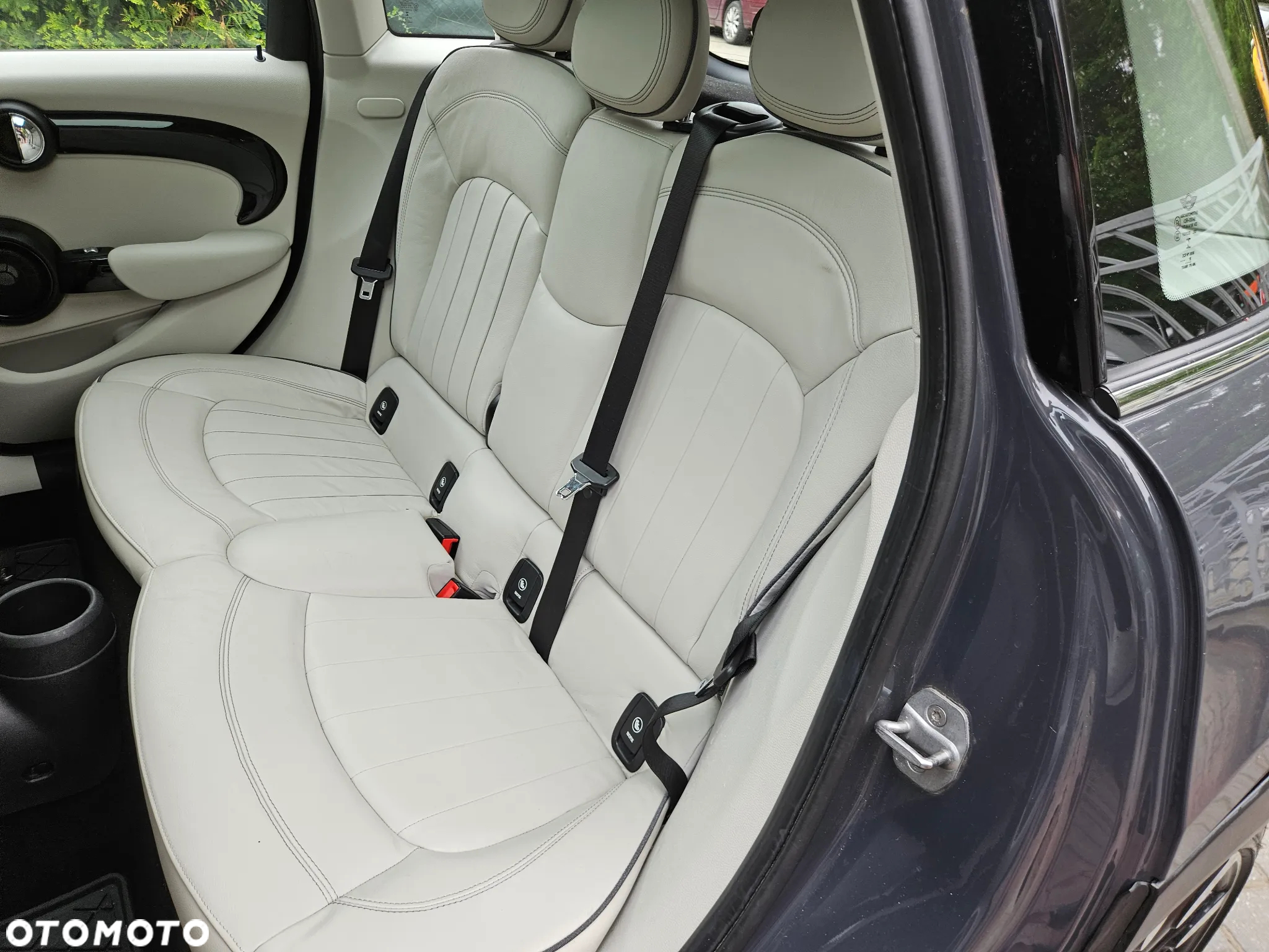 MINI Cooper S Seven Chili - 14