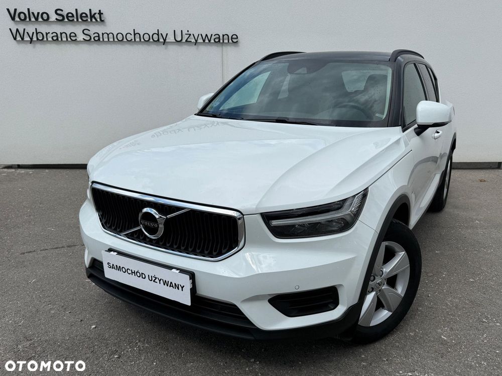 Volvo XC 40 - 2