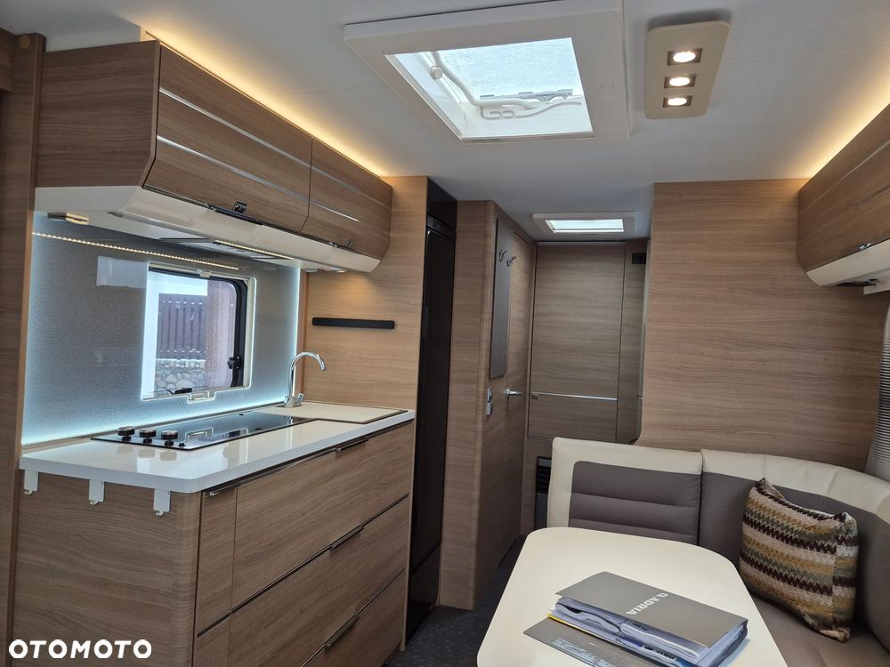 Adria Adora 573 PT - 17