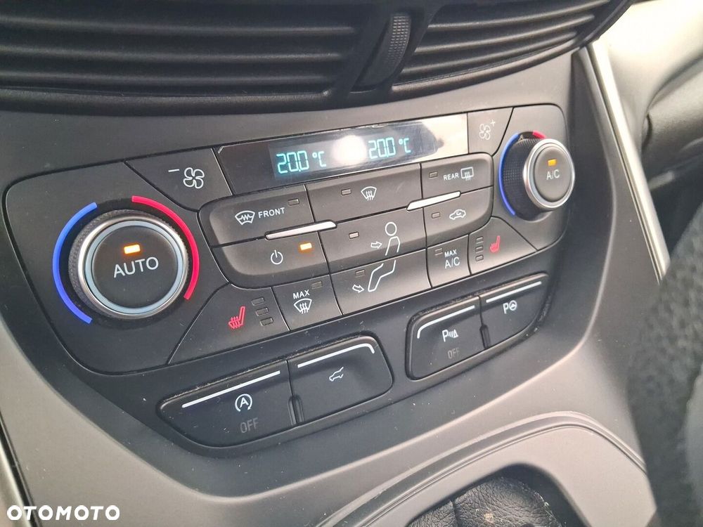 Ford Kuga 1.5 EcoBoost AWD Edition ASS - 19