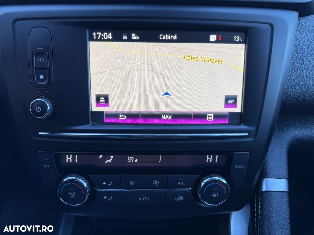 Renault Kadjar Energy dCi 110 EDC Business - 30