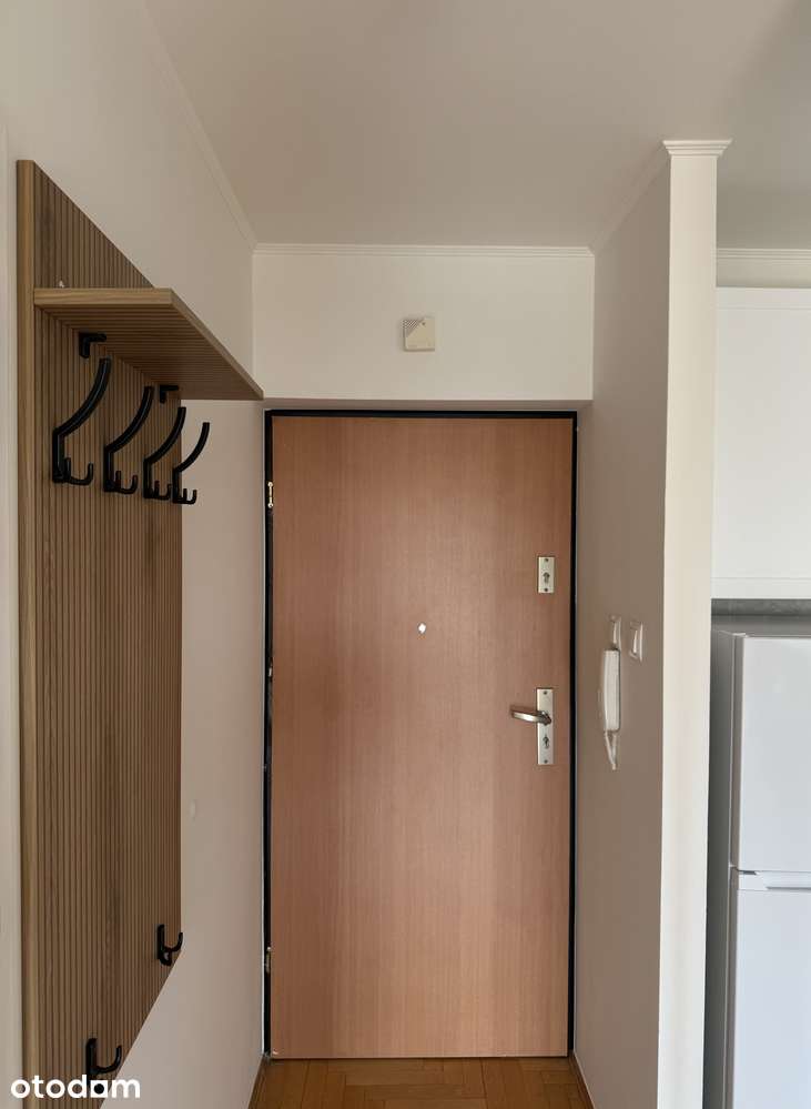 Kraków Kliny 2 pokoje po remoncie 35m2