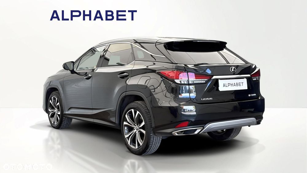 Lexus RX 300 Prestige - 3