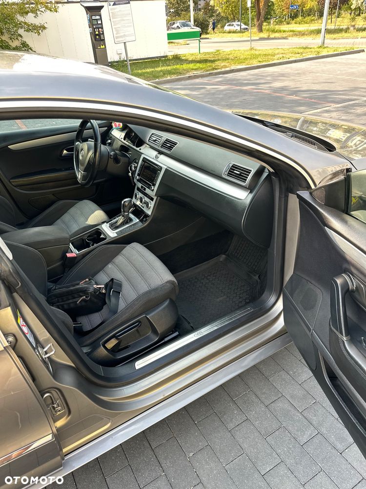 Volkswagen CC 1.8 TSI DSG - 10