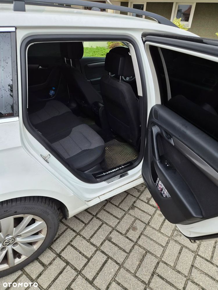 Volkswagen Passat 2.0 Blue TDI SCR Comfortline - 12