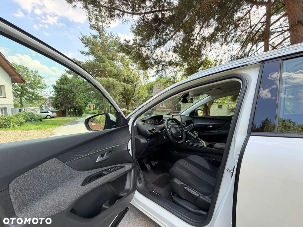 Peugeot 5008 PureTech 130 Allure - 13
