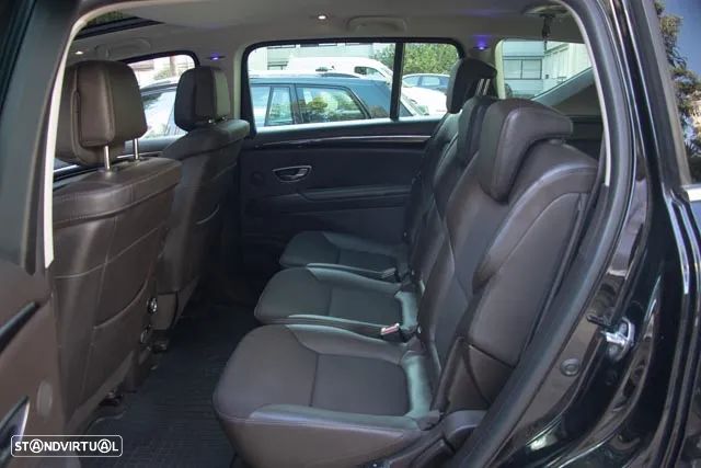 Renault Espace Energy dCi 160 EDC Intens - 24