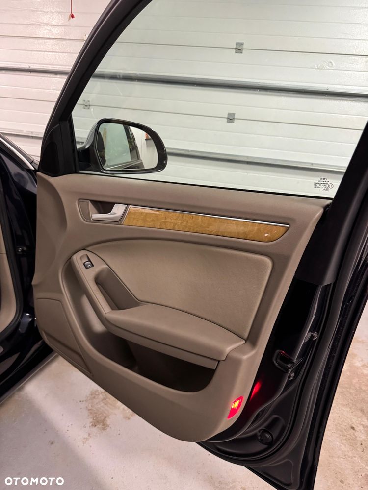 Audi A4 Limousine 2.0 TDI - 18