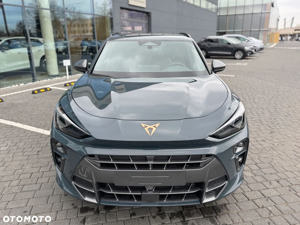 Cupra Terramar 1.5 eTSI mHEV DSG - 7