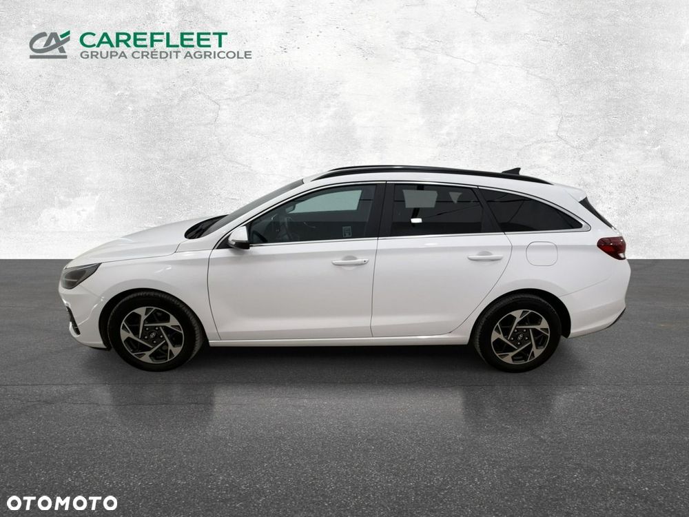 Hyundai i30 - 9