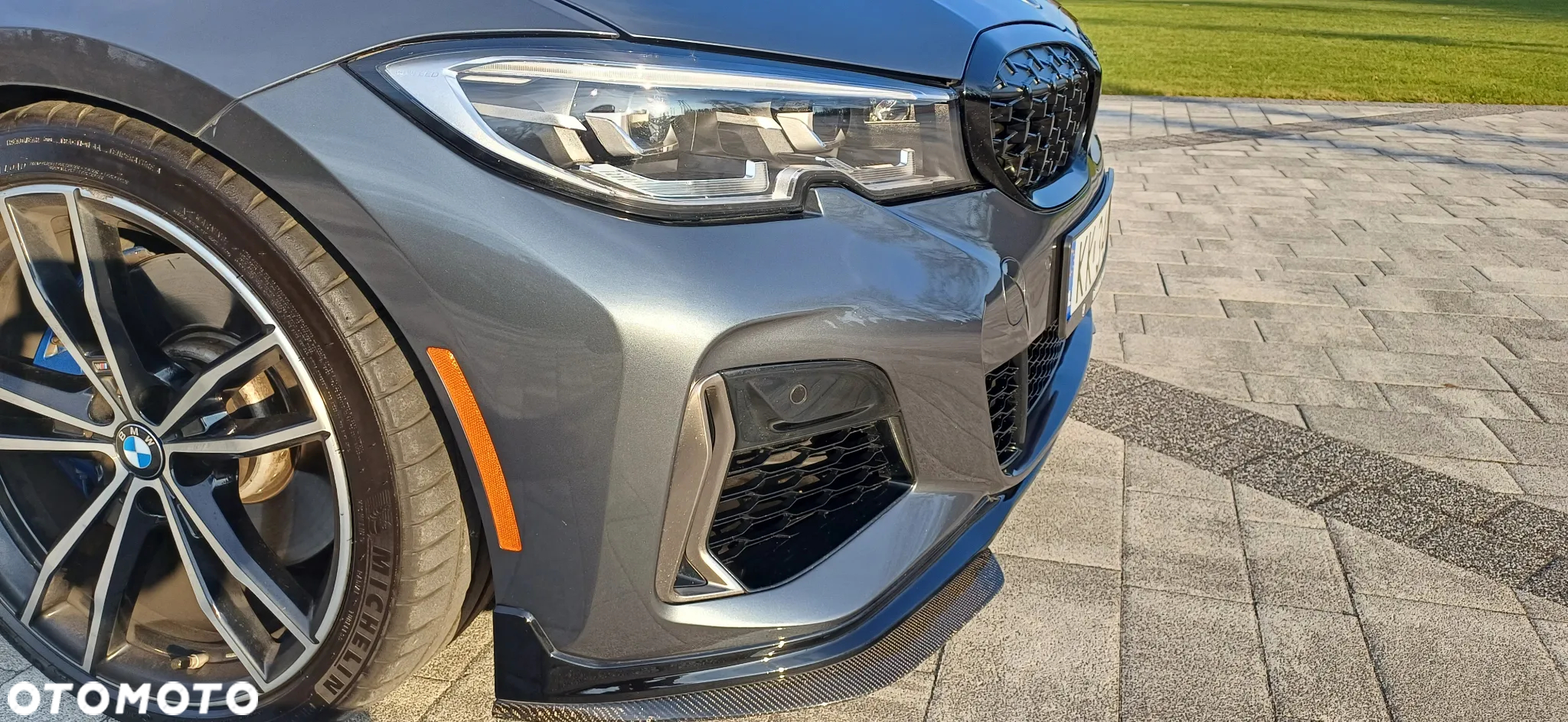 BMW Seria 3 - 10