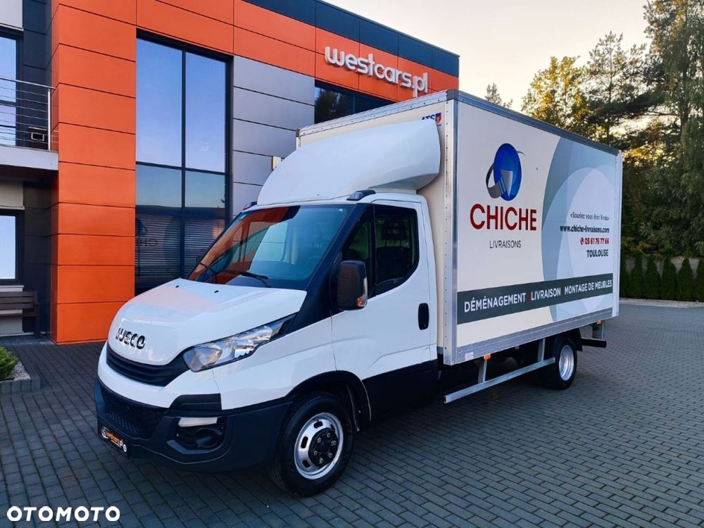 Iveco Daily