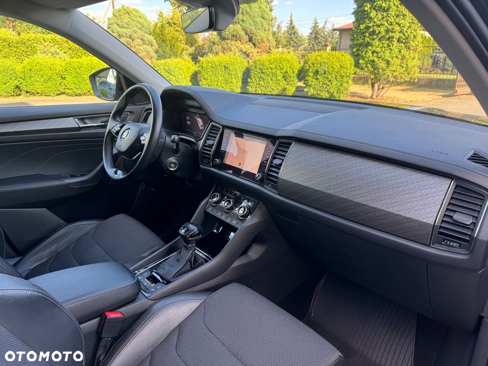 Skoda Kodiaq 2.0 TSI 4x4 Style DSG - 15