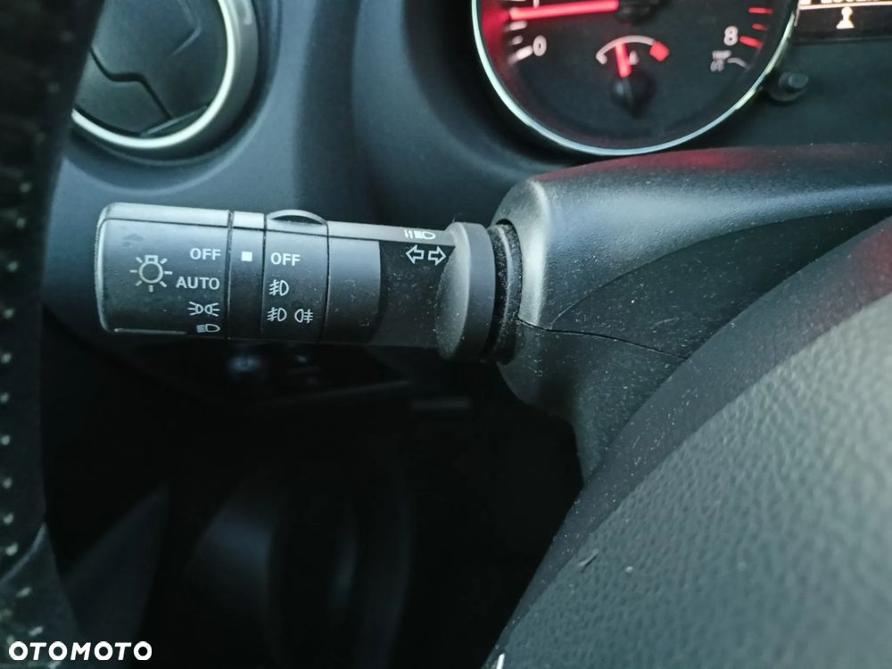 Nissan Qashqai 1.6 acenta - 26