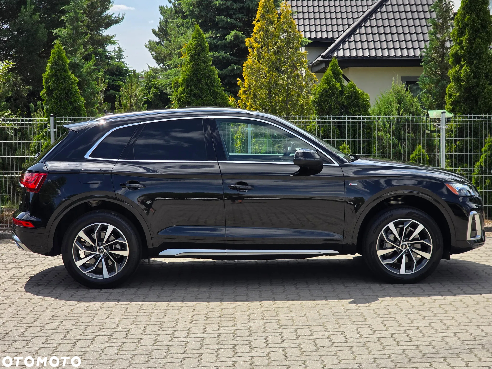 Audi Q5 - 14