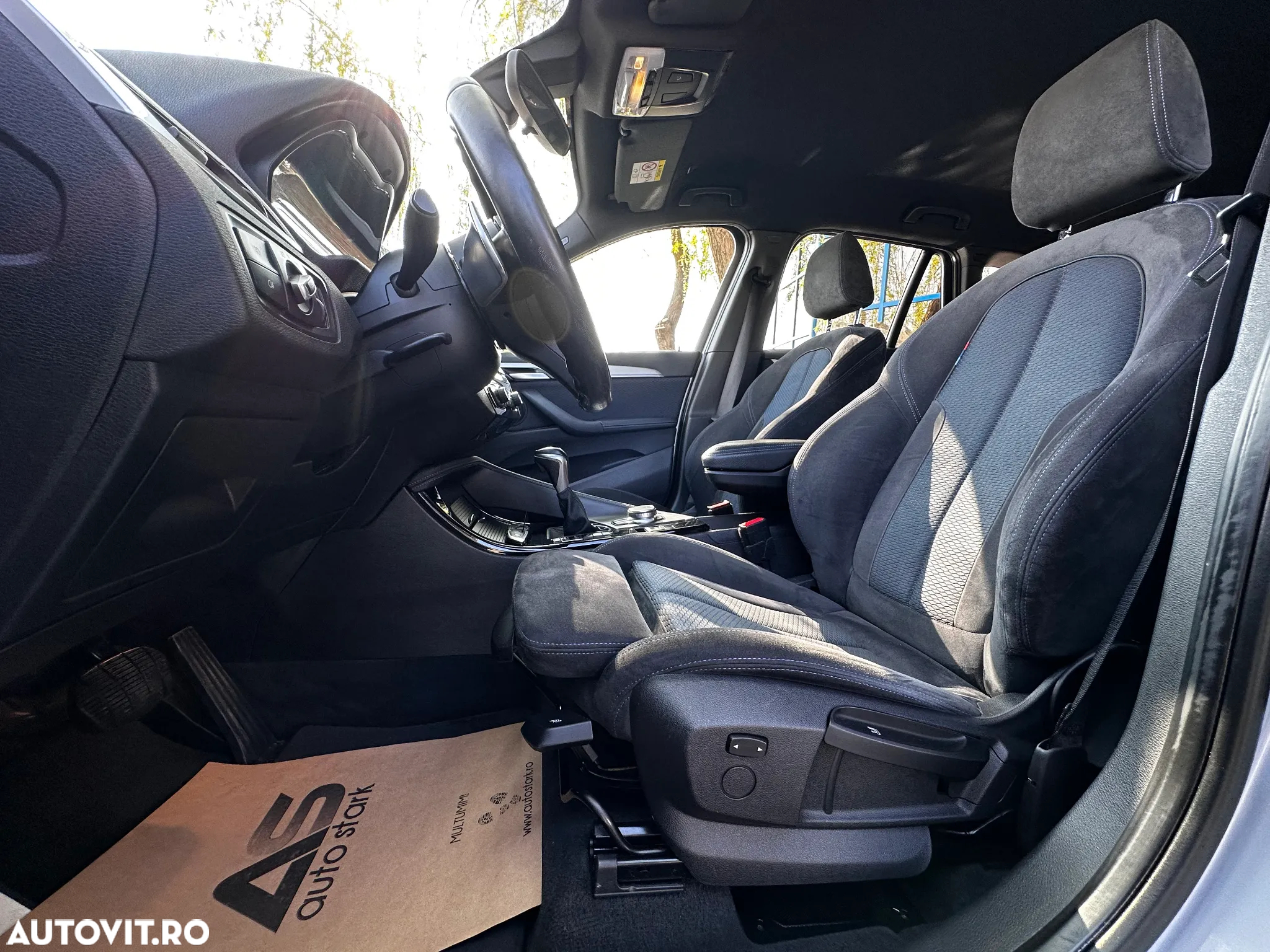 BMW X1 sDrive18d Aut. M Sport - 17