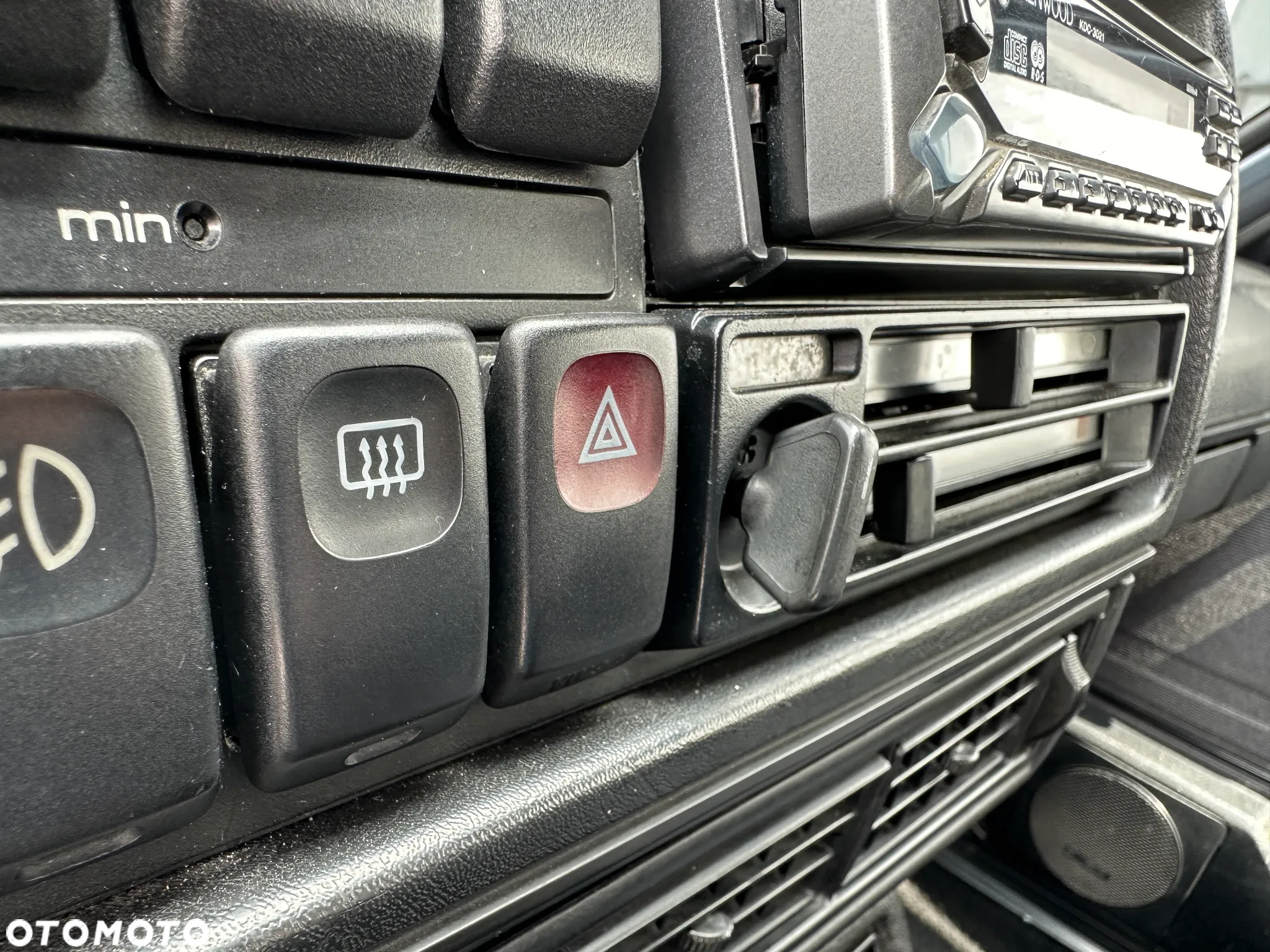 Volkswagen Golf 1.8 GTI 16V - 38
