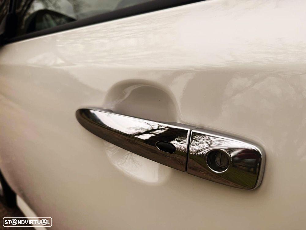 Nissan Leaf - 19