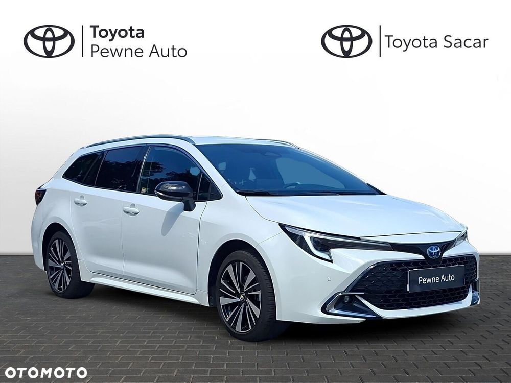 Toyota Corolla 1.8 Hybrid Style - 2