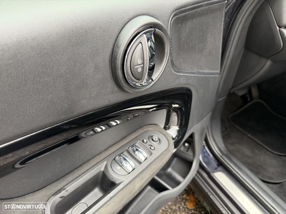 MINI Countryman Cooper SE ALL4 Northwood Edition Auto - 19