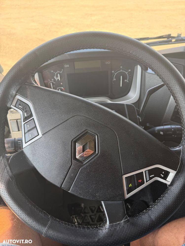 Renault T460 euro6 - 28
