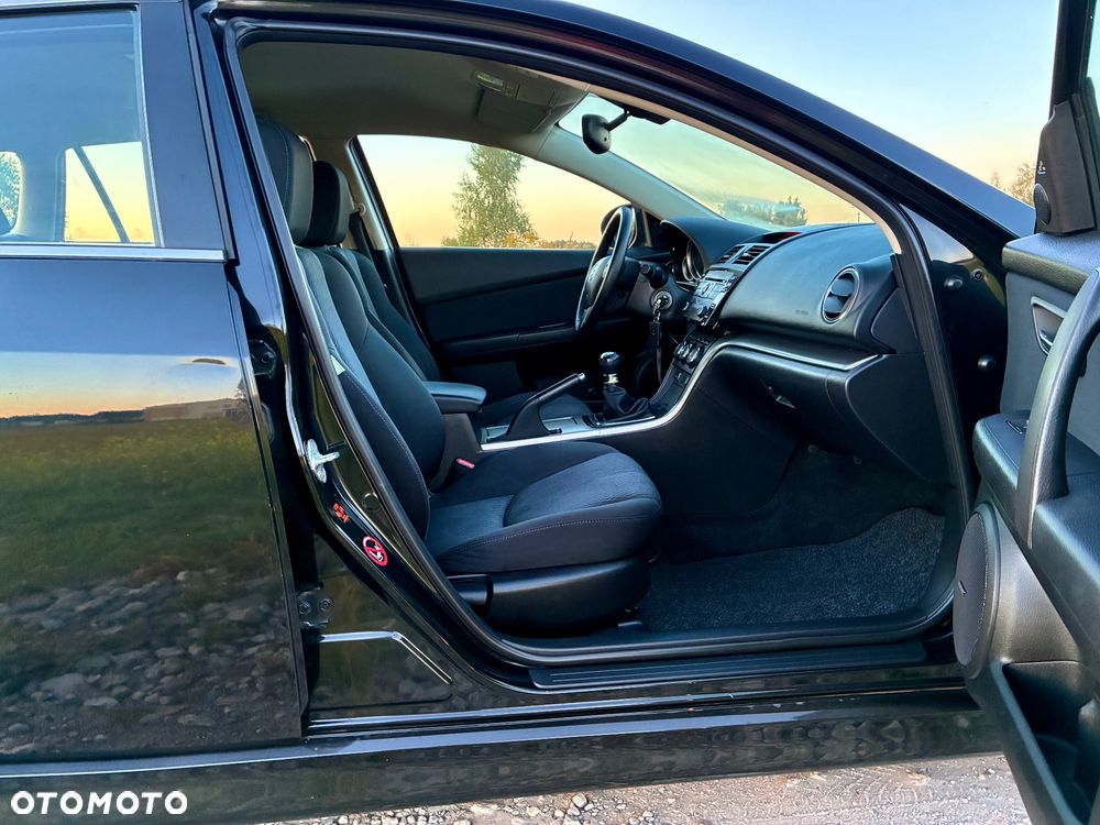 Mazda 6 - 23