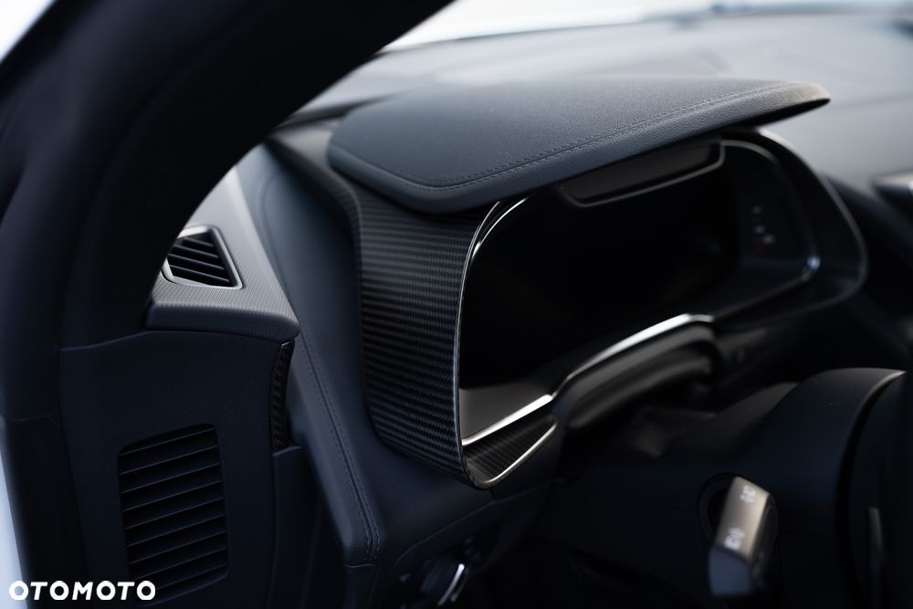 Audi R8 Coupé V10 RWD Performance - 31