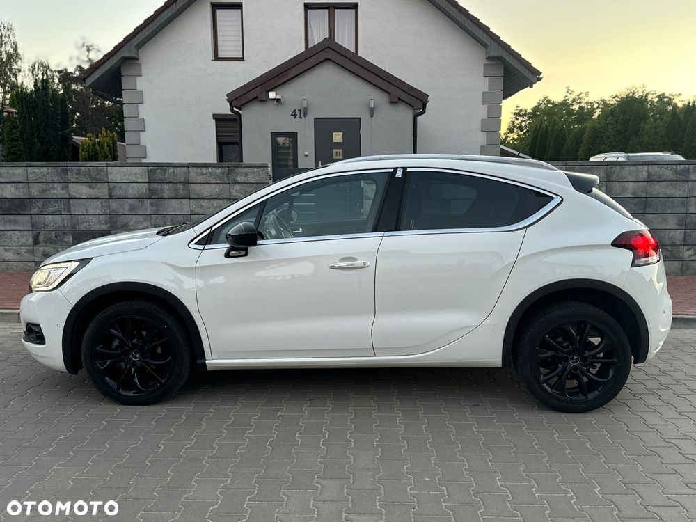 DS Automobiles DS 4 - 29