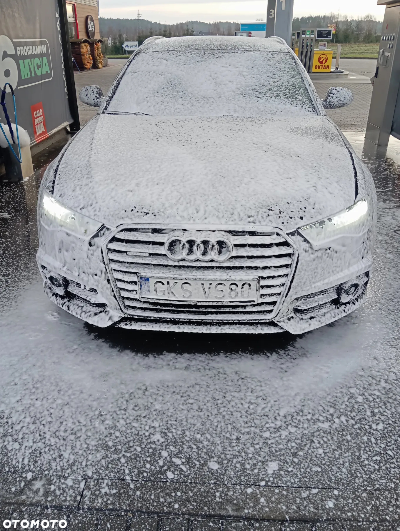 Audi A6 Avant 2.0 TDI quattro S tronic - 4