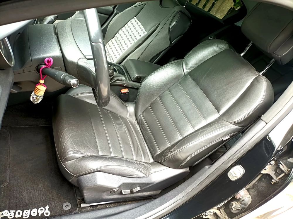 Peugeot 508 HDi FAP 140 Allure - 5