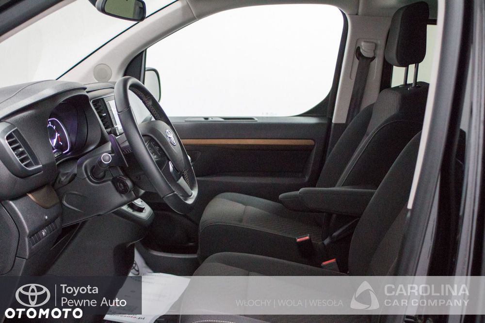 Toyota Proace Verso 2.0 D4-D Long Family - 10