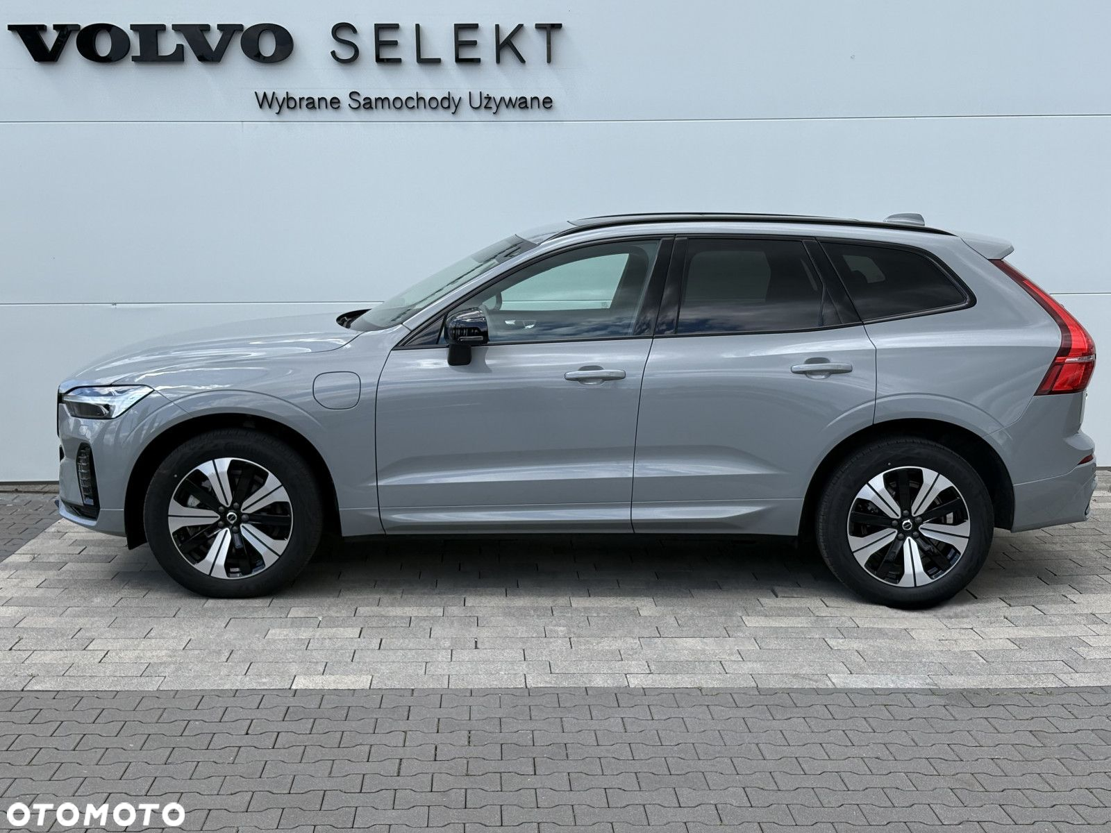Volvo XC 60 - 4