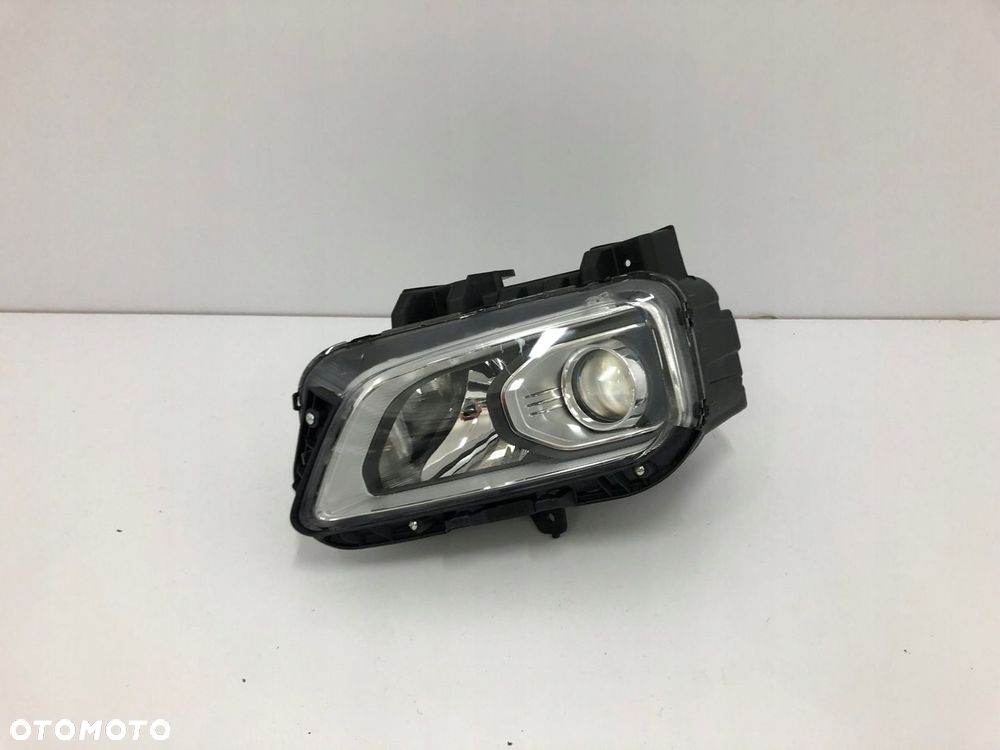 HYUNDAI KONA 2017- REFLEKTOR PRZEDNI LEWY 7PIN - 1