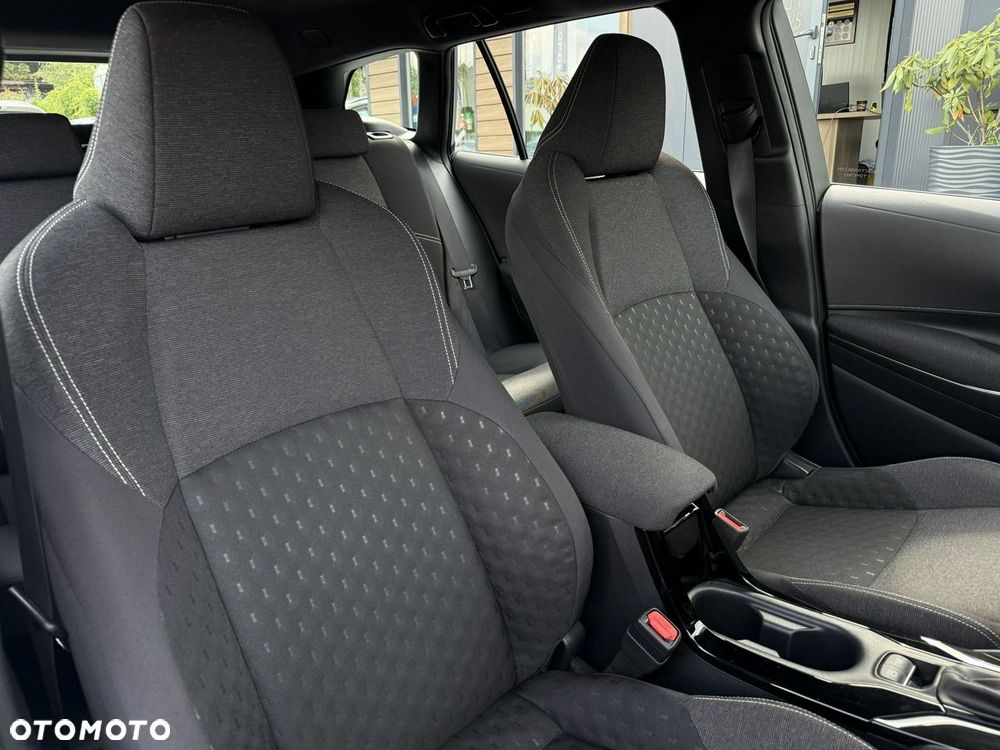 Toyota Corolla 1.8 Hybrid Comfort - 14
