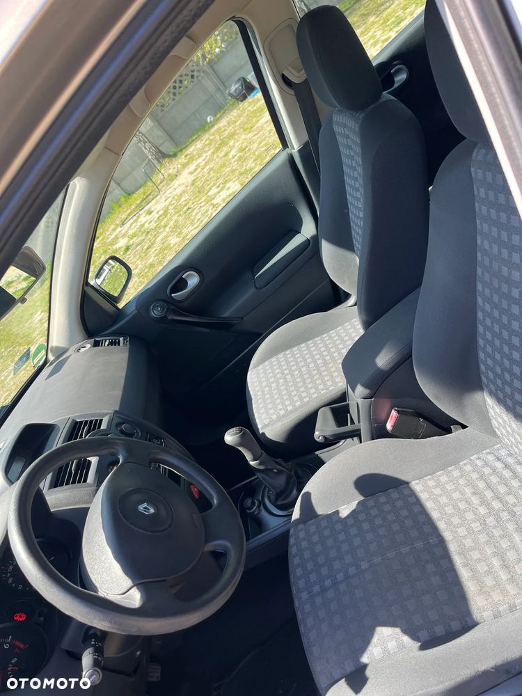 Renault Megane 1.6 16V Dynamique - 15