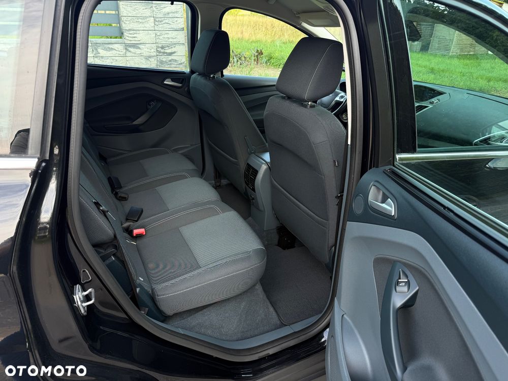 Ford C-MAX 1.6 TDCi Trend - 9