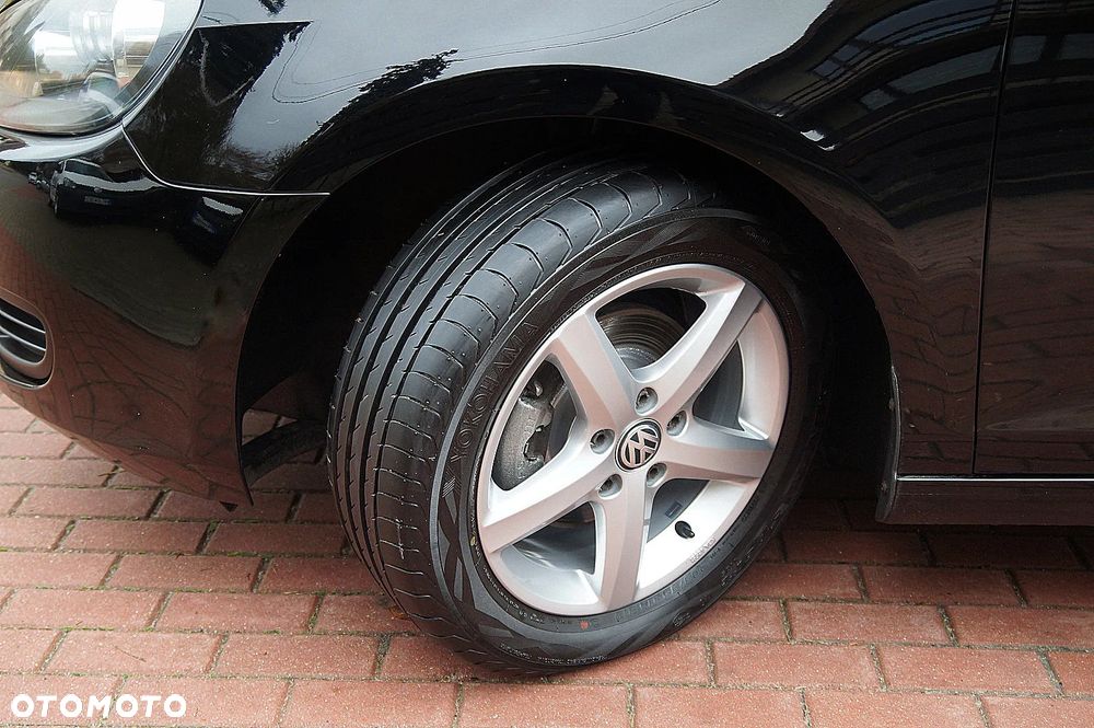 Volkswagen Golf 1.4 Comfortline - 21